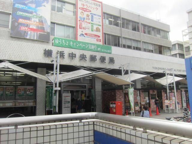 アットホーム ライオンズマンション横浜桜木町 ７ｆ ２ｌｄｋ 提供元 株 タウンハウジング 横浜店 横浜市西区の賃貸マンション