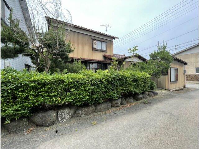 Cheap house for sale in Kaga, Ishikawa
