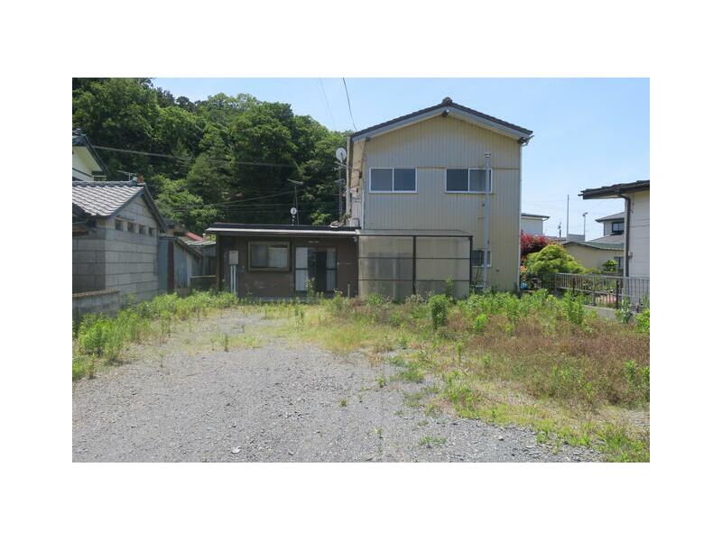 Aza Shukuda, Watanoha, Ishinomaki-shi, Miyagi (Watanoha Sta.) 2F 3LDK

3,000,000 yen