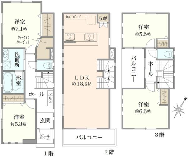 アットホーム 座間市 相武台1丁目 相武台前駅 3階建 4ldk 座間市の中古一戸建て 提供元 野村の仲介 plus 新百合ヶ丘センター 野村不動産ソリューションズ 株 一軒家 家の購入 アットホーム 座間市 相武台1丁目 相武台前駅 3階建 4ldk 座間市の中古一戸建て 提供元 野村の仲介 plus 新百合ヶ丘センター 野村不動産ソリューションズ 株 一軒家 家の購入