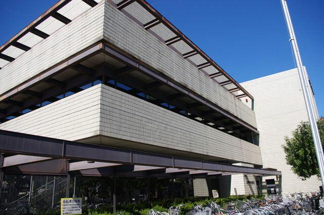 アットホーム アーバンヒルズ西八王子第２ 3階 １ｋ 提供元 株 タウンハウジング 八王子店 八王子市の賃貸マンション