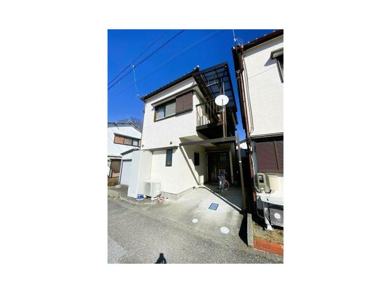 Kochi City, Niida, 2-story, 2LDK