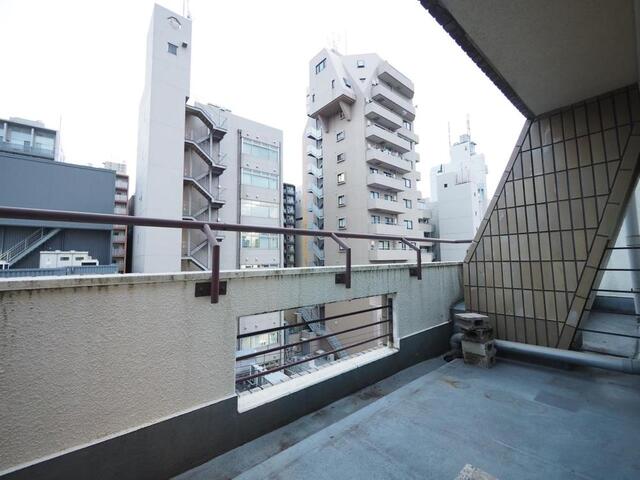 パールグリーン新宿 7階 ３ｓｌｄｋ 新宿区の中古マンション アットホーム マンション購入の情報