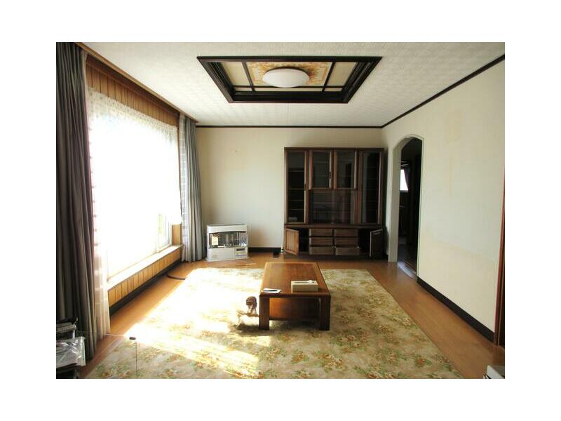 Shibetsu City Asahimachi Chuo 2-story 5DK