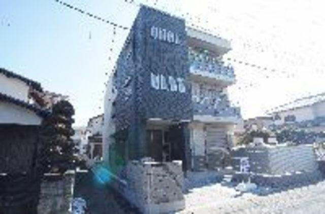 アットホーム コルノロッソ １０１ １ｋ 提供元 シャーメゾンショップ 有 田口住宅 白岡市の賃貸マンション