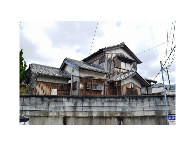 Iga City, Chitose (Sanagu Station) 2-story 3DK