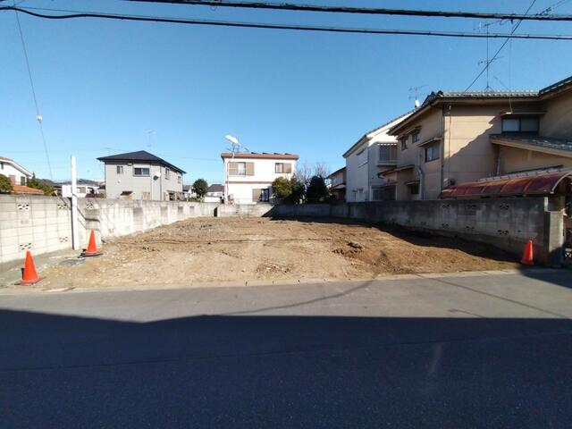 【予約販売】本 アットホーム】八潮市 住宅用地 ） （八潮駅 大字大瀬 その他