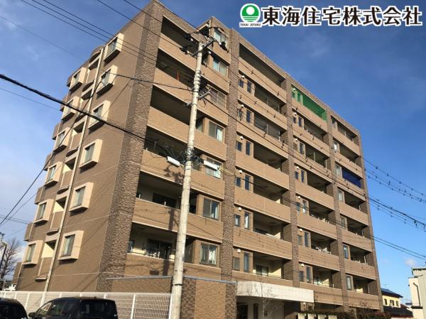 アットホーム ラ シェーナテルメ郡山 7階 ２ｓｌｄｋ 郡山市の中古マンション マンション購入の情報