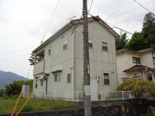 アットホーム 東広島市 黒瀬町兼沢 2階建 ４ｓｌｄｋ 東広島市の中古一戸建て 提供元 有 エステート益川 一軒家 家の購入
