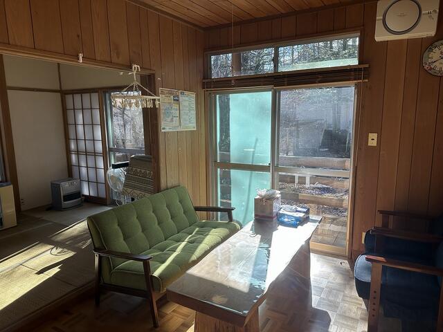 Oaza Omae, Tsumagoi Village, Agatsuma District (near Manza-Kazawaguchi Station) Single-story house, 2LDK &mdash; photo 2