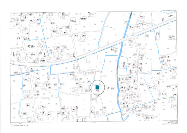 アットホーム】徳島市 国府町日開 住宅用地[6982554812]徳島市の