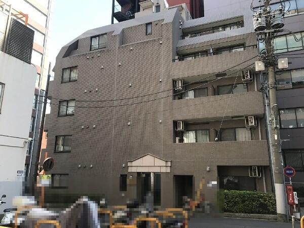 エクセリア五反田 1階 １ｋ 品川区の中古マンション アットホーム マンション購入の情報