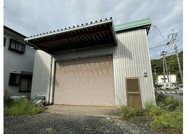 アットホーム】大池田倉庫（提供元：(株)キタトキ）｜天草市の売その他