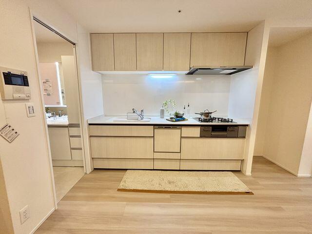 アットホーム】シエル千歳烏山 地下1階 1LDK[1029238690