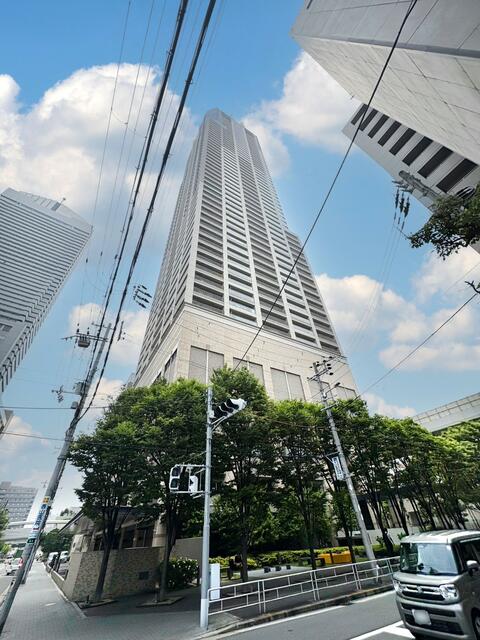 アットホーム】クロスタワー大阪ベイ 41階 3SLDK