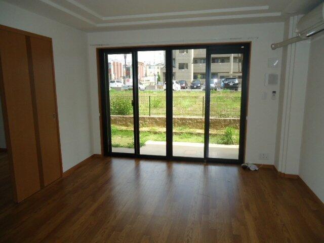 アットホーム ガーデニングヒルズ上志段味 1階 ２ｌｄｋ 提供元 エステートプラス 株 名古屋市守山区の賃貸マンション