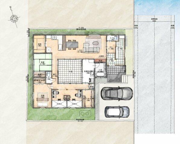 アットホーム 姶良市 平松 重富駅 平屋建 4ldk 姶良市の新築一戸建て 提供元 三洋ハウス 株 一軒家 家の購入 アットホーム 姶良市 平松 重富駅 平屋建 4ldk 姶良市の新築一戸建て 提供元 三洋ハウス 株 一軒家 家の購入