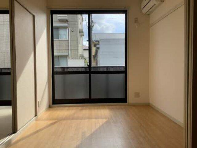 アットホーム ライラックガーデンａ １０５ ２ｄｋ 提供元 シャーメゾンショップ 有 阿部信用宅建 郡山市の賃貸アパート