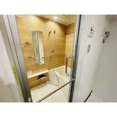 ※同タイプ802号室のお写真です