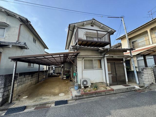 Kurashiki, Okayama property