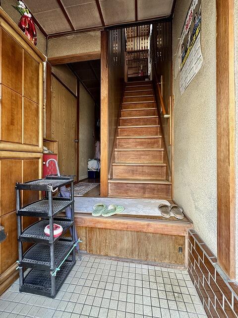 Kurashiki City, Kamitomi (Nishitomii Station), 2-story building, 4K &mdash; photo 4