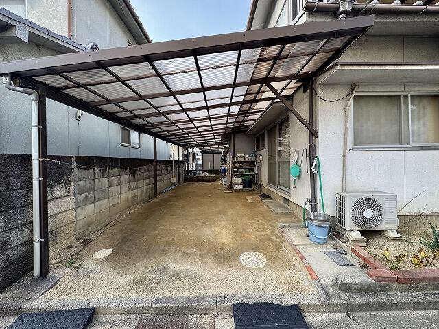 Kurashiki City, Kamitomi (Nishitomii Station), 2-story building, 4K &mdash; photo 3