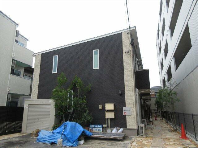 アットホーム la vita felice 2ldk 提供元 my賃貸 エイシン 株 名古屋市昭和区の賃貸テラスハウス アットホーム la vita felice 2ldk 提供元 my賃貸 エイシン 株 名古屋市昭和区の賃貸テラスハウス