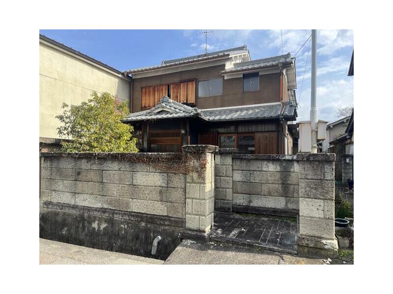 Takai-gun Takatori-cho, Oaza Kankakuji (Tsubosakayama Station) 2-story 5DK