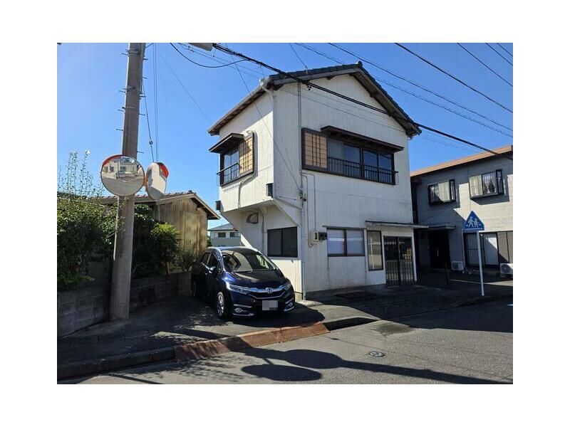 2-story building, 4DK, Kawajiri, Yoshida Town, Haibara-gun