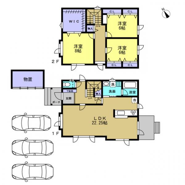 Cheap house for sale in Noboribetsu, Hokkaido