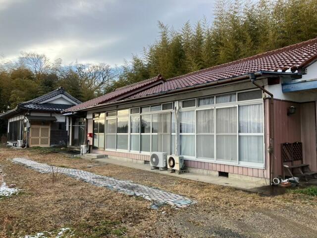 Cheap house for sale in Minamisoma, Fukushima