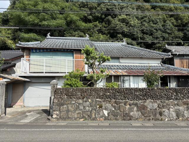 detached 上天草市姫戸町姫浦