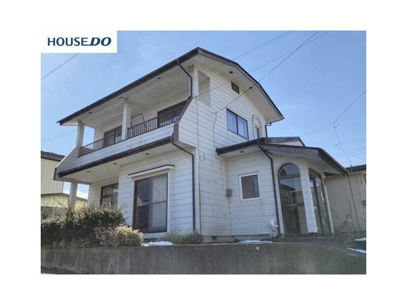 Hachinohe-shi, Hachinohe 2F 3SLDK

Hachinohe