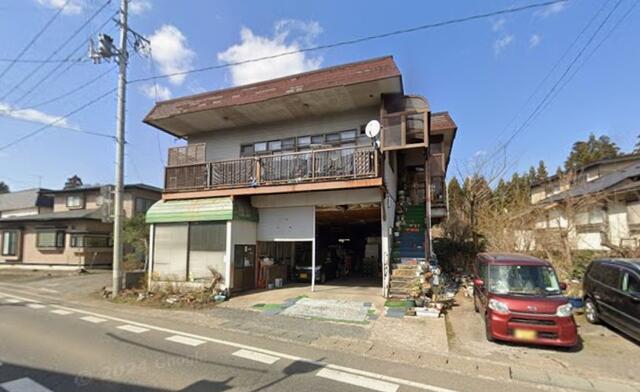 Cheap house for sale in Shizukuishi, Iwate