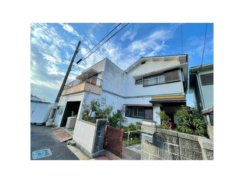 Wakayama City, Kemi (Kuroe Station) 2-story 6SLDK