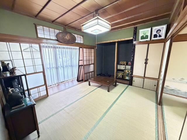 Mukaijima-cho, Onomichi City (near Onomichi Station) 2-story building, 5DK &mdash; photo 3