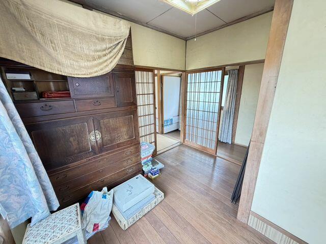 Mukaijima-cho, Onomichi City (near Onomichi Station) 2-story building, 5DK &mdash; photo 8