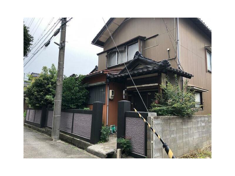 Kanazawa City, Jonan 2-chome, 2-story, 5K