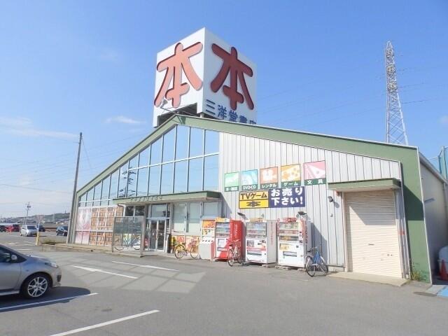 アットホーム 四日市市 富田４丁目 近鉄富田駅 2階 １ｄｋ 提供元 株 賃貸コンサルティング 賃貸メイトｆｃ 四日市富田 店 四日市市の賃貸アパート