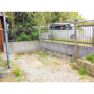 detached 三浦市初声町和田