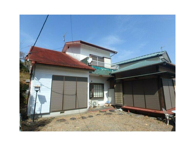 Kamogun Kawazu Town Midaka (Imaihama Coast Station) 2-story building 5LDK