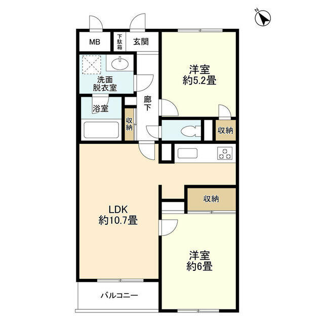 レザンス日吉 参番館 マンションノート