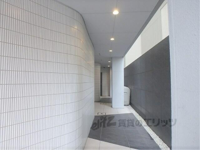 アットホーム エリッツ四条河原町ビル ７０２ １ｋ 提供元 株 エリッツ 四条河原町店 京都市下京区の賃貸マンション