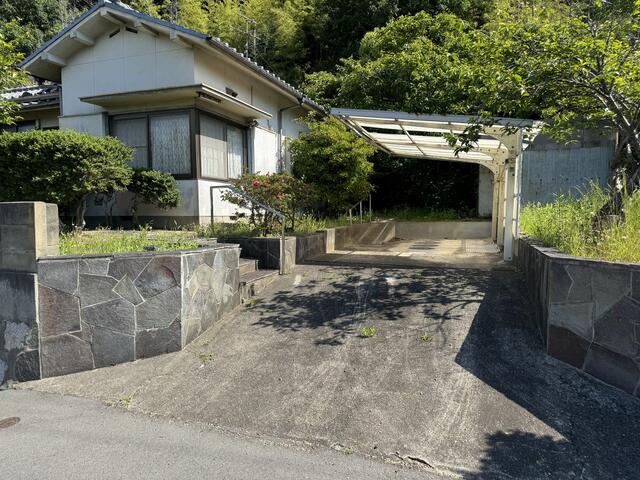アットホーム】瀬戸内市 邑久町北島 （大富駅 ） 平屋建 5DK