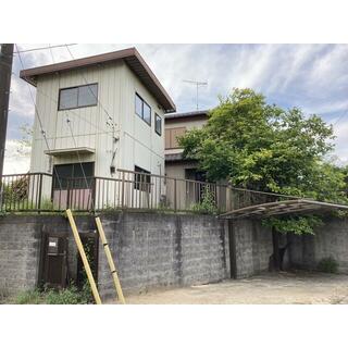 detached 稲敷郡美浦村みどり台