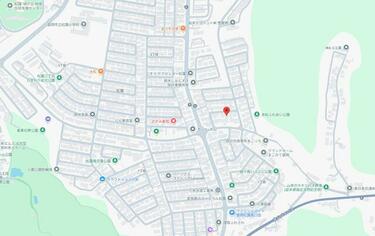 アットホーム】盛岡市 東松園1丁目 住宅用地[6987698134]盛岡市の土地