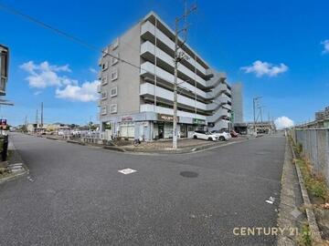 アットホーム】クレセント東鷲宮 3階 3LDK[1106424814]久喜市の