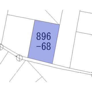 detached 木曽郡木曽町三岳