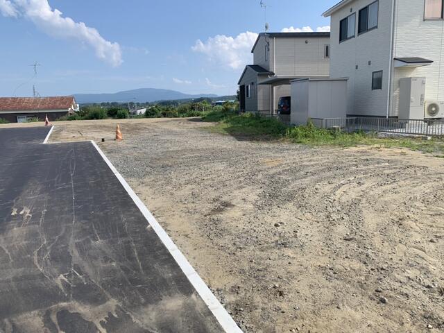 アットホーム】八戸市 大字田向字檀ノ平 住宅用地[6974546511 アットホーム】八戸市 大字田向字檀ノ平 住宅用地[6974546511