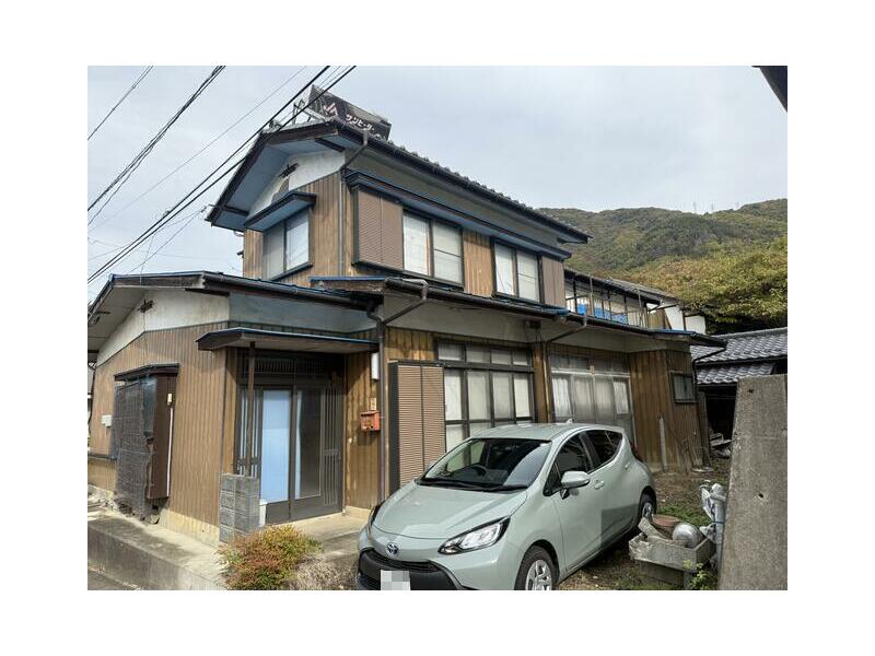 Chikuma City, Oaza Isobe (Togura Station) 2-story 3LDK